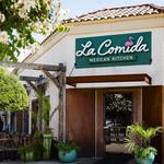 La Comida Mexican Kitchen and Cocktails