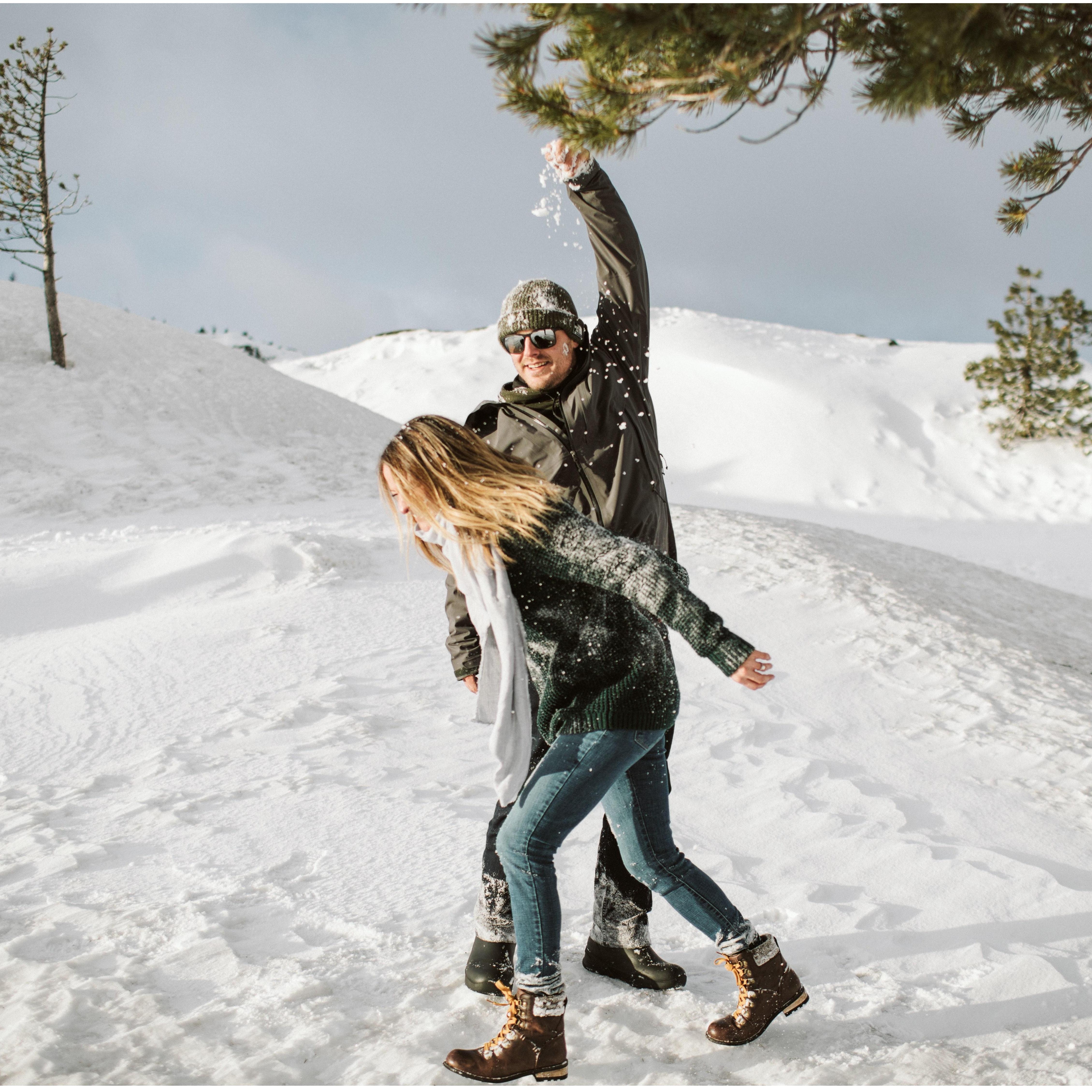 Donner Summit