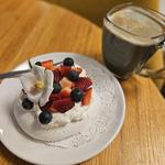 Wild Clover Cafe & Market