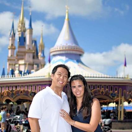 Disney World - 2024