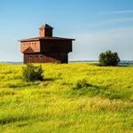 Fort Abraham Lincoln State Park