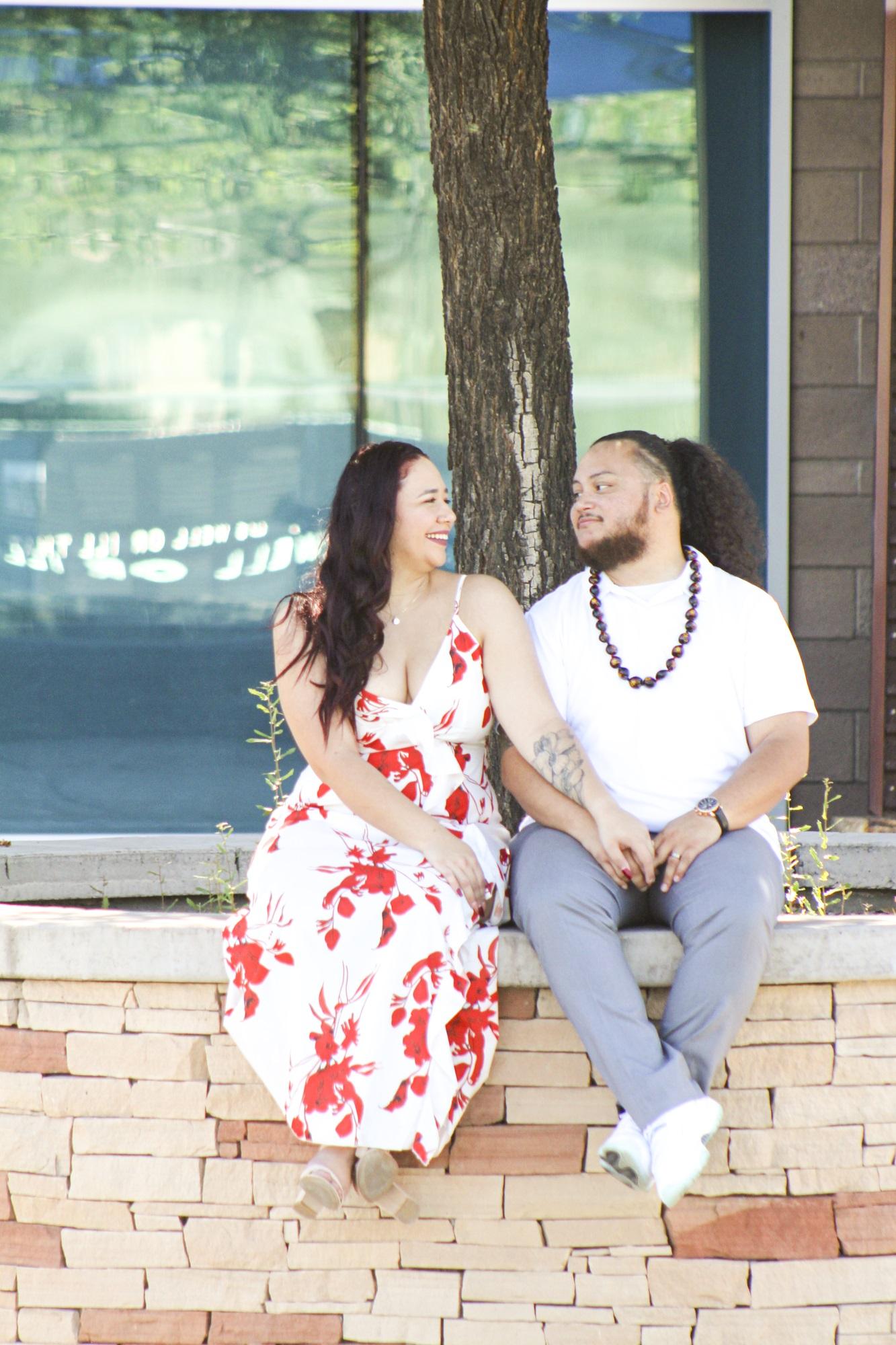 The Wedding Website of Felicia Cervantez and Taisou Tanai