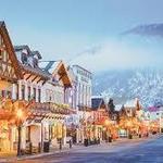 Leavenworth