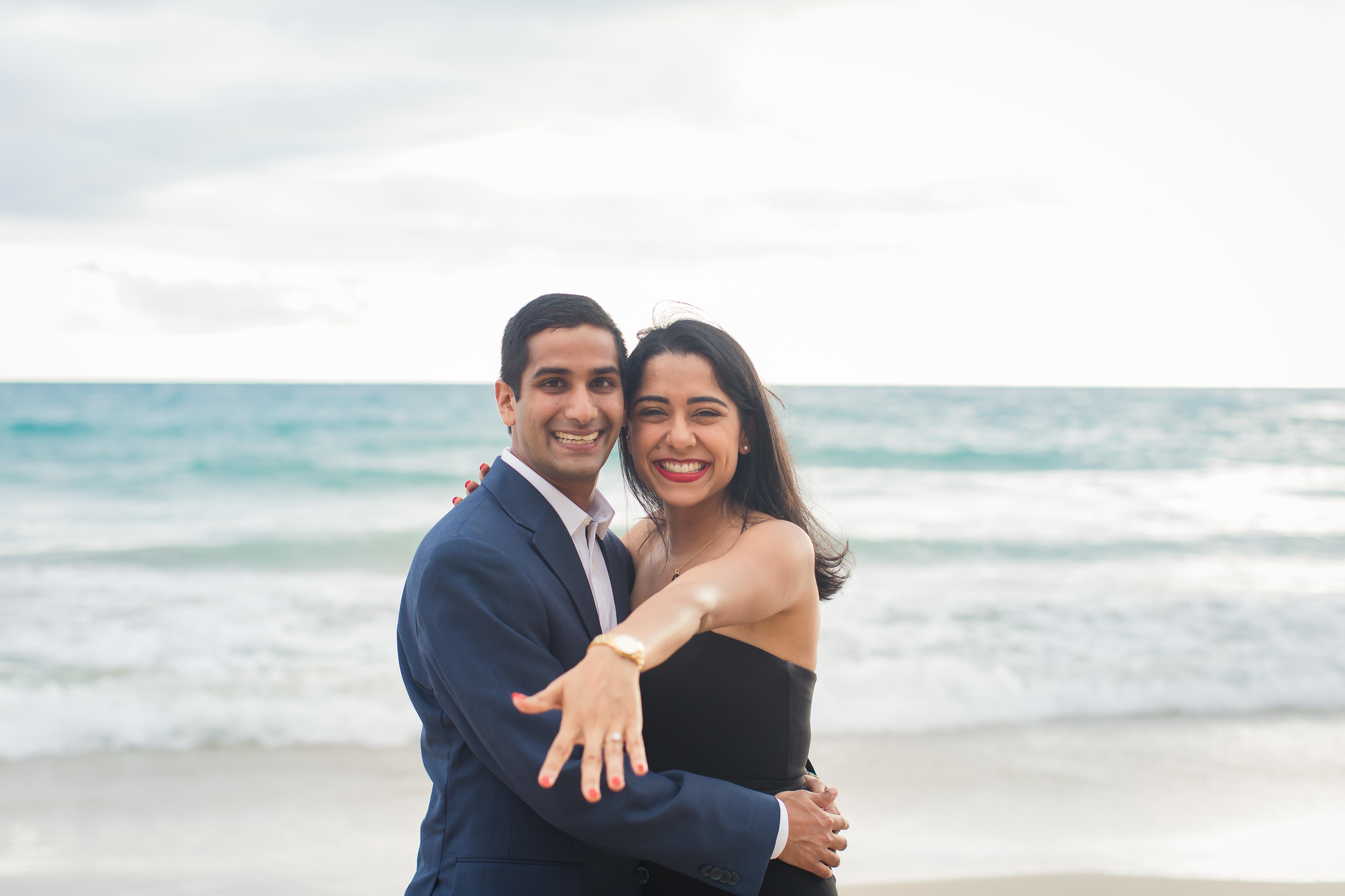 The Wedding Website of Shaya Jewani and Nikhil Bansal