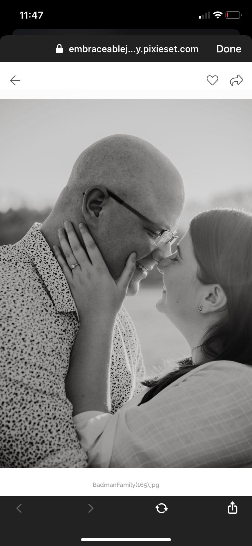 Our Forever.
