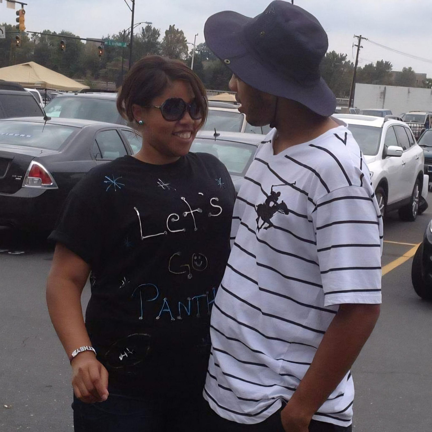 Football Love