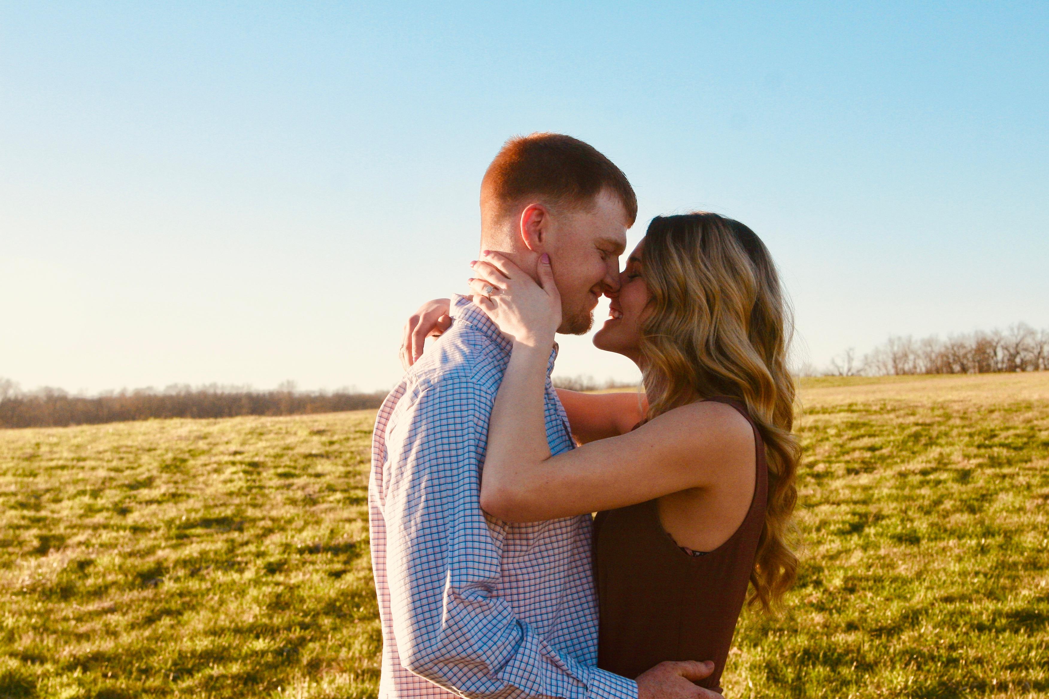 The Wedding Website of Arionna Gant and Jacob Massey