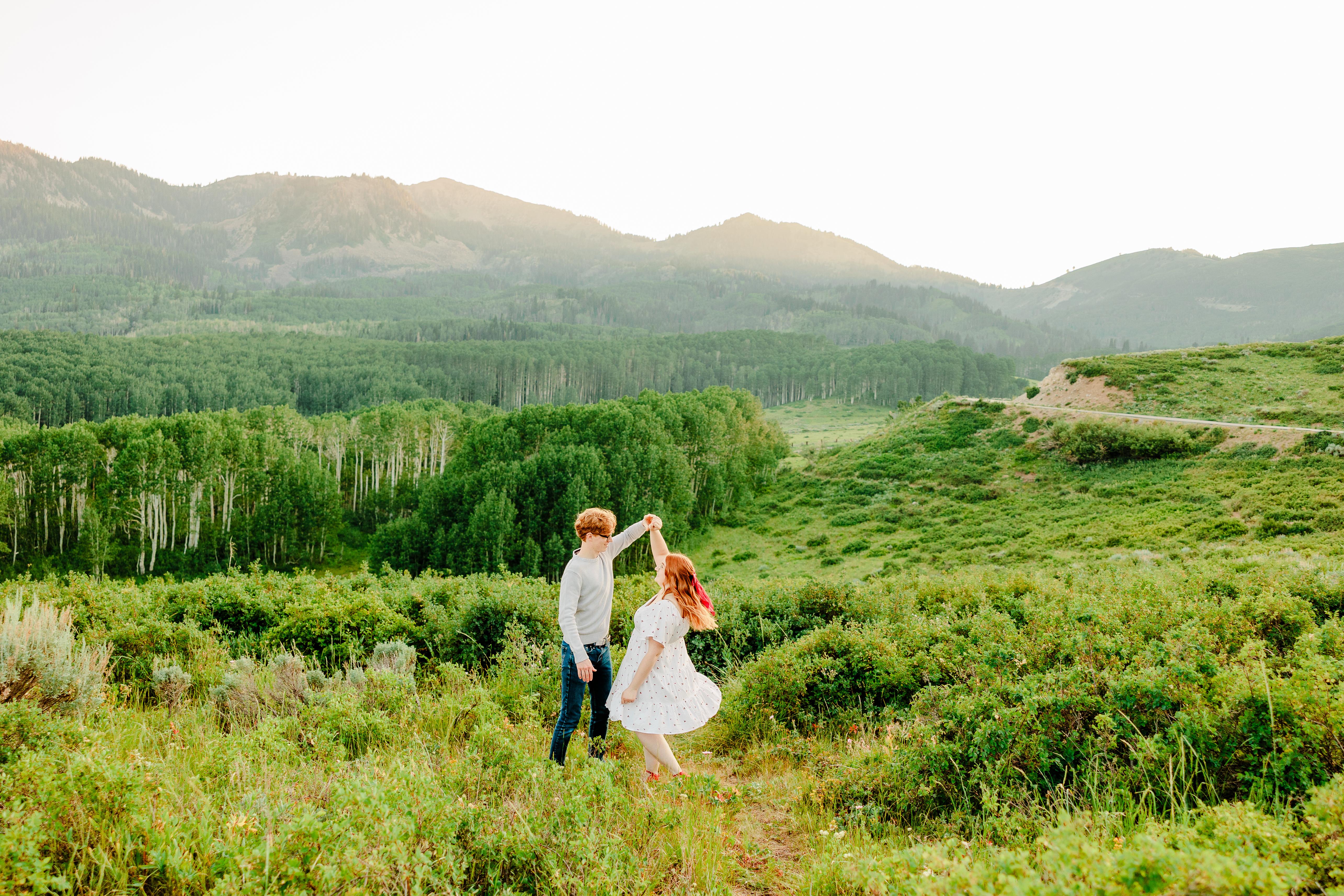 The Wedding Website of Kaylin Wilson and Brennan Richardson