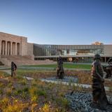 Joslyn Art Museum
