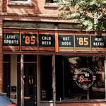 85 Bar