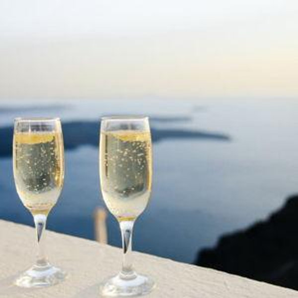 Honeymoon Fund!