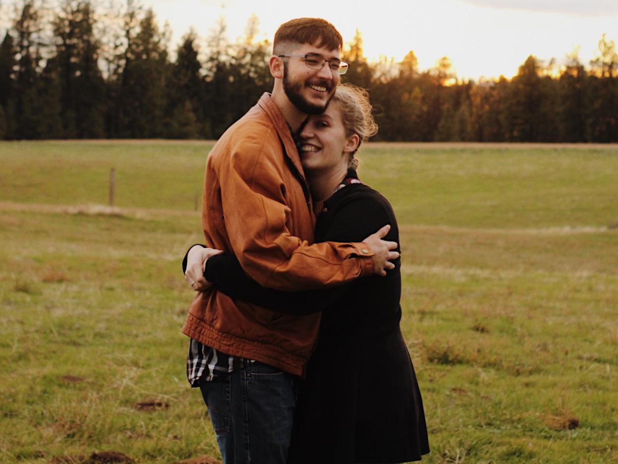 The Wedding Website of Danielle Herrell and Matthew Peters