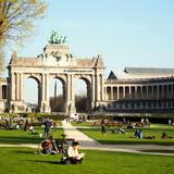 Parc du Cinquantenaire