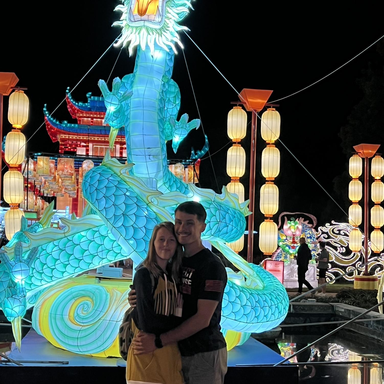Chinese New Year