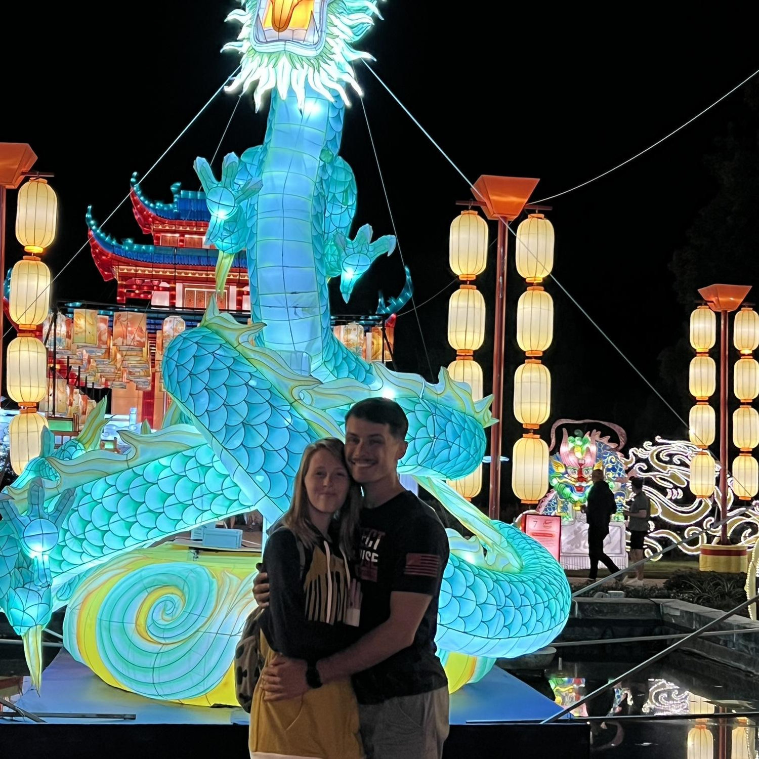 Chinese New Year