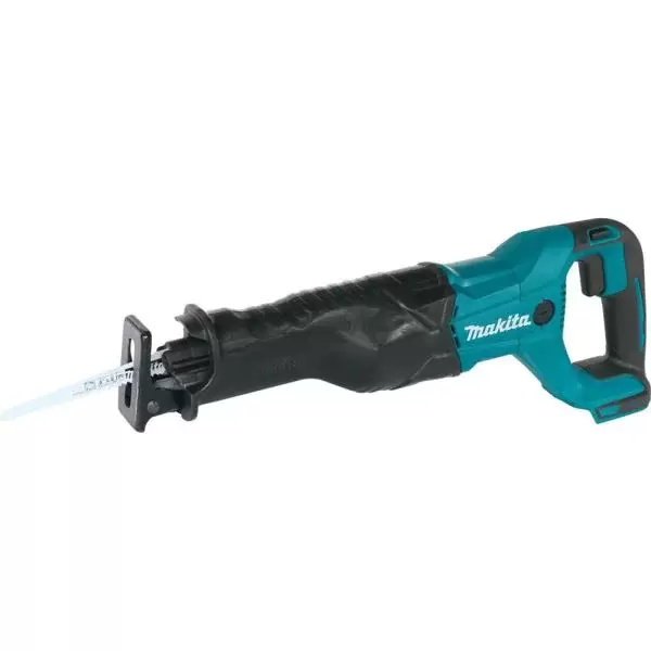 18-Volt LXT Lithium-Ion Cordless Reciprocating Saw (Tool-Only)