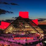 Rock & Roll Hall of Fame