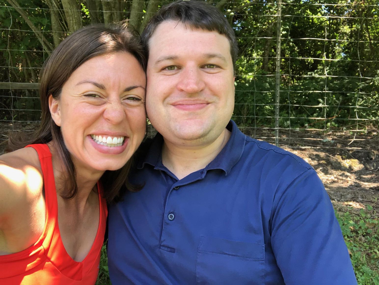 The Wedding Website of Heather Tyner and Jordan Dongell