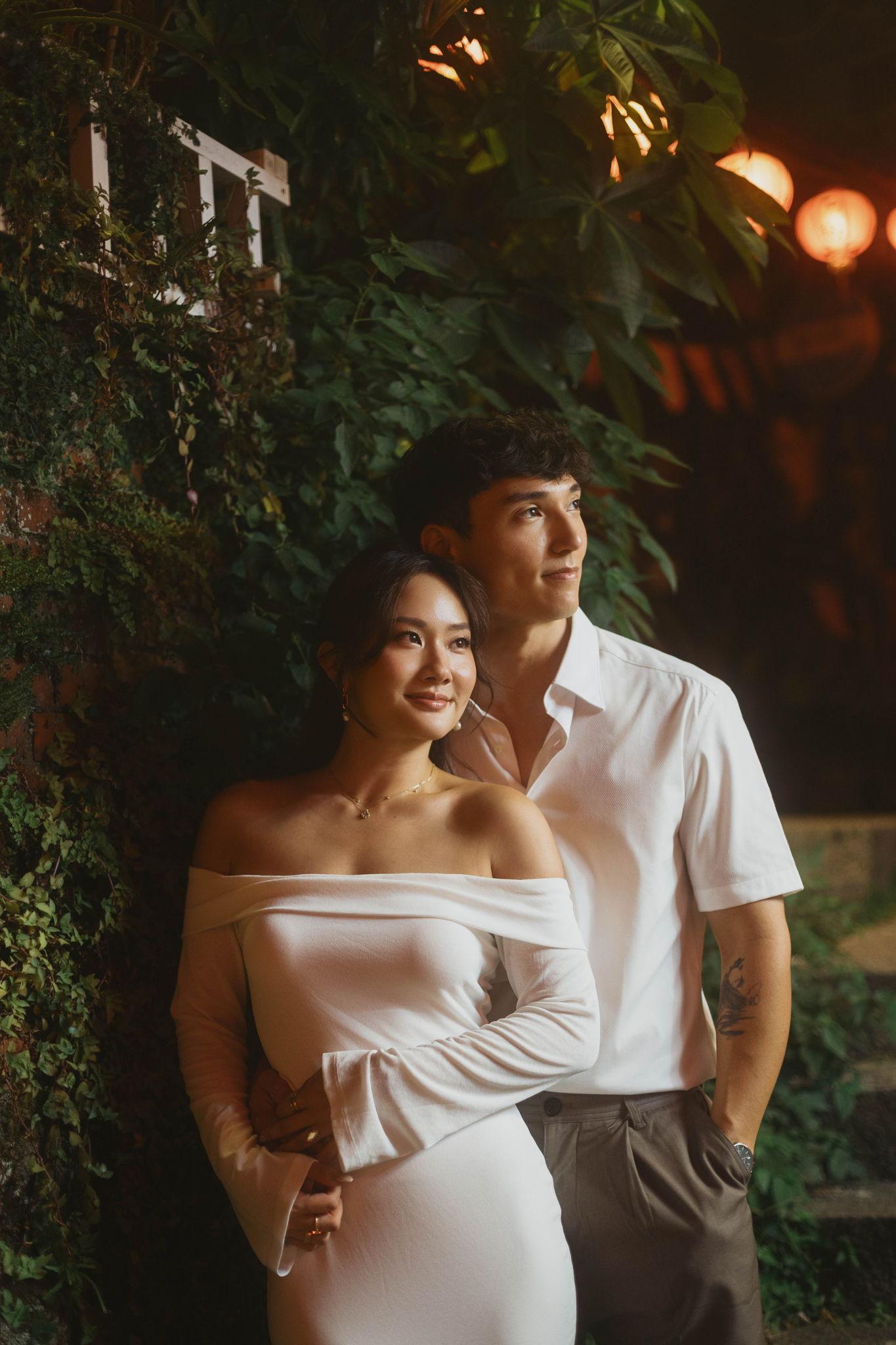 The Wedding Website of Jasmine Su and Bryan Adams