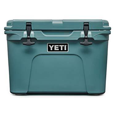 YETI Tundra 35 Cooler