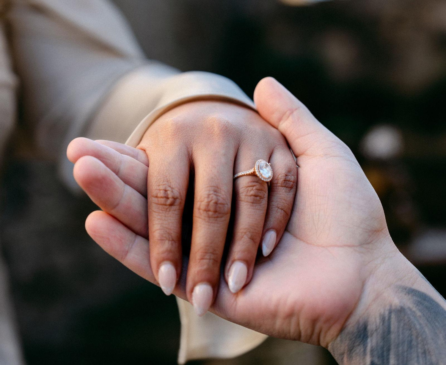 The Wedding Website of Stephany Peñaloza and Eric Ocampo