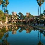 San Diego: Balboa Park