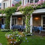 The Chanticleer Restaurant & Gardens