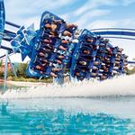 SeaWorld Orlando & Aquatica Water Park