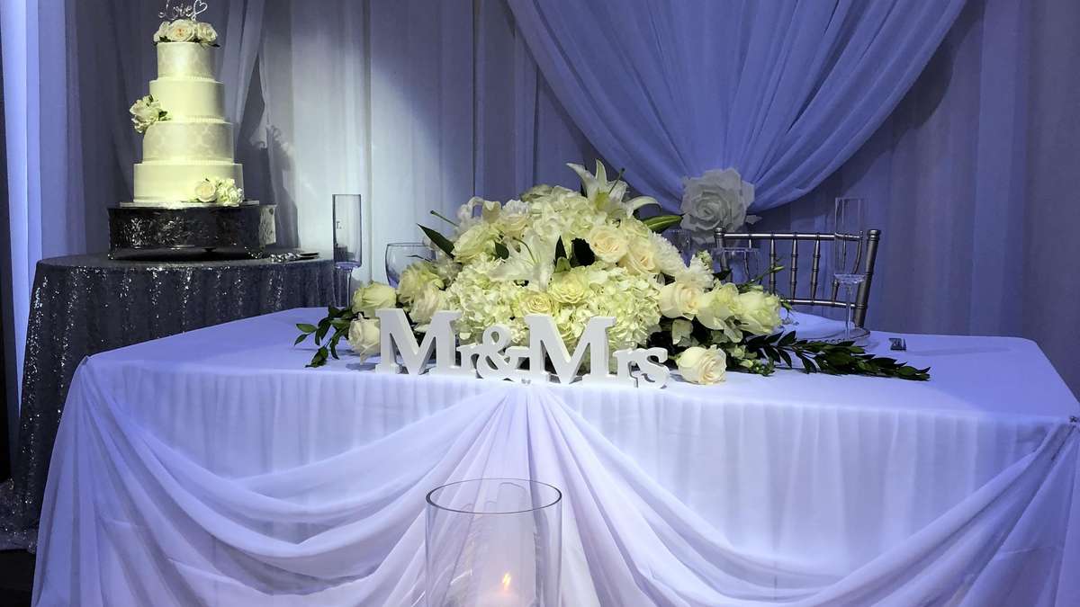 JR’s Creations | Wedding Planners | Cost, Reviews & Photos | Zola