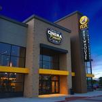 Flix Brewhouse Frisco/Little Elm