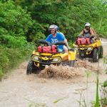 ATVs Xpress Riviera Maya