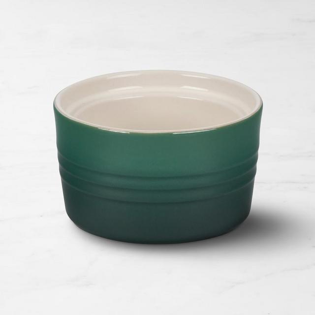 Le Creuset Stoneware Stackable Ramekin, Artichaut