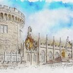 Dublin Castle