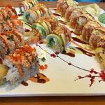 Ichiban Sushi Florence