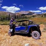 Bigfoot Adventure Rentals