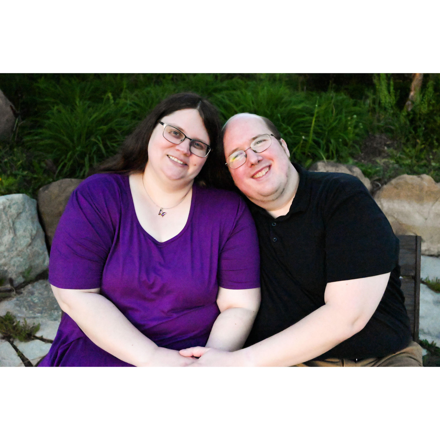 Photo Credit: Elaina Burkat Photography