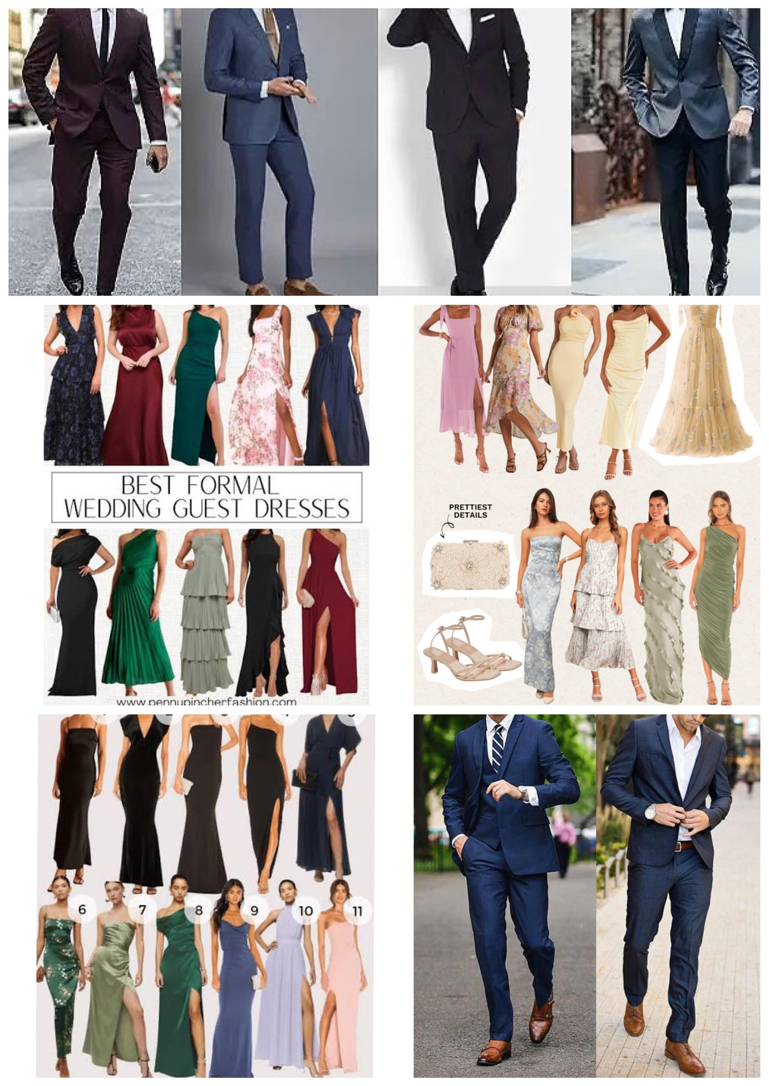 The Wedding Website of Olivia guzman and youssef elshammaa
