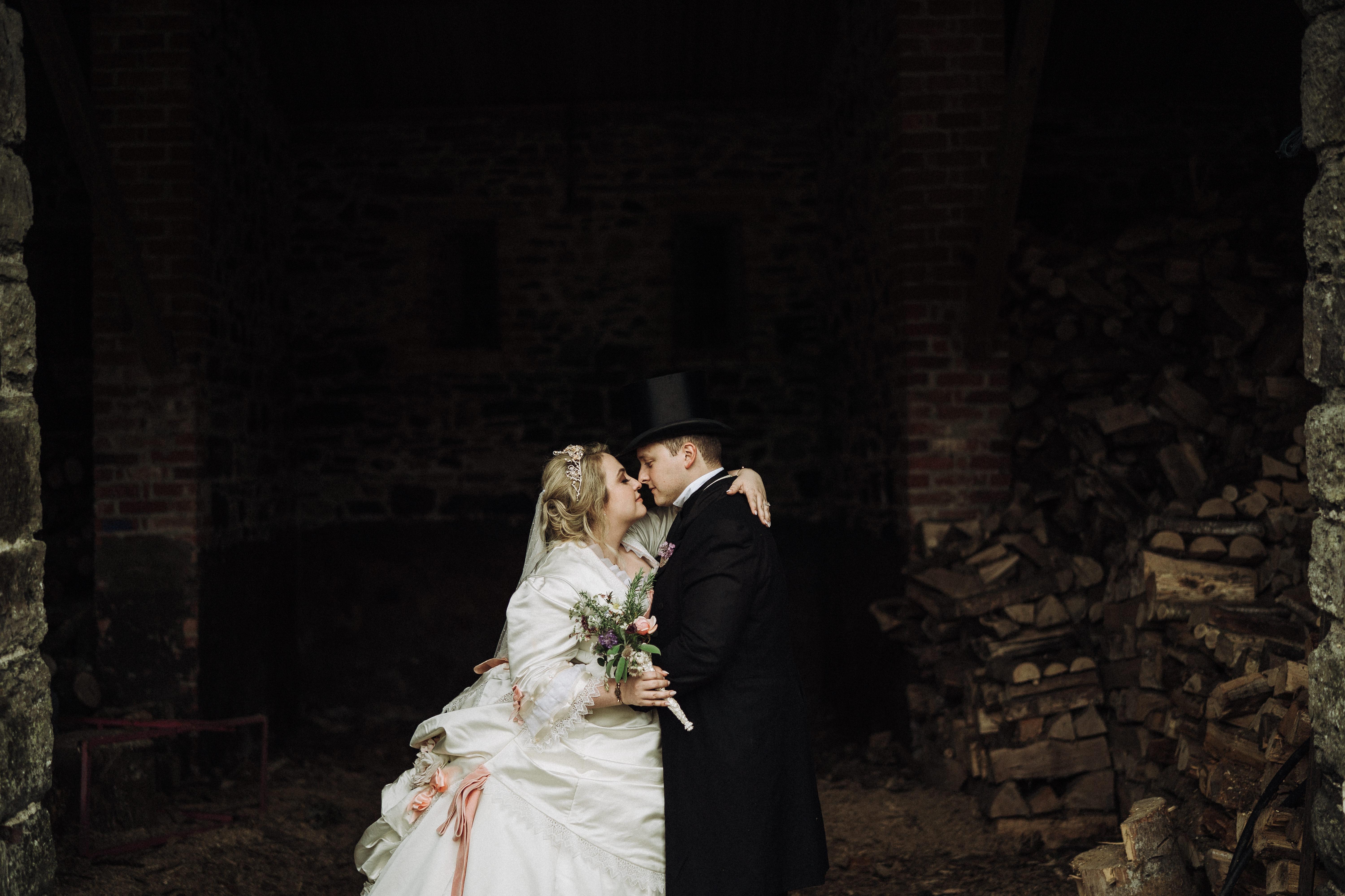 The Wedding Website of Erica-Anne Bossman and Steven Berardi