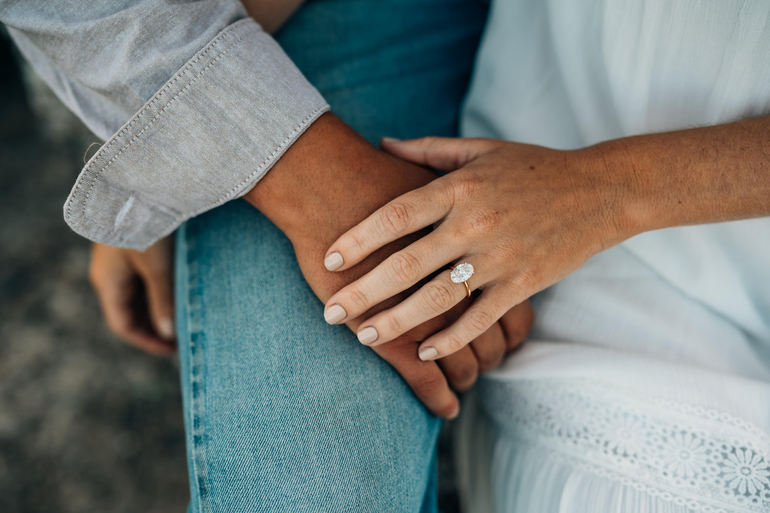 The Wedding Website of Claire Valley and Kaleb Gifford