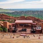 Red Rocks Park and Amphitheatre