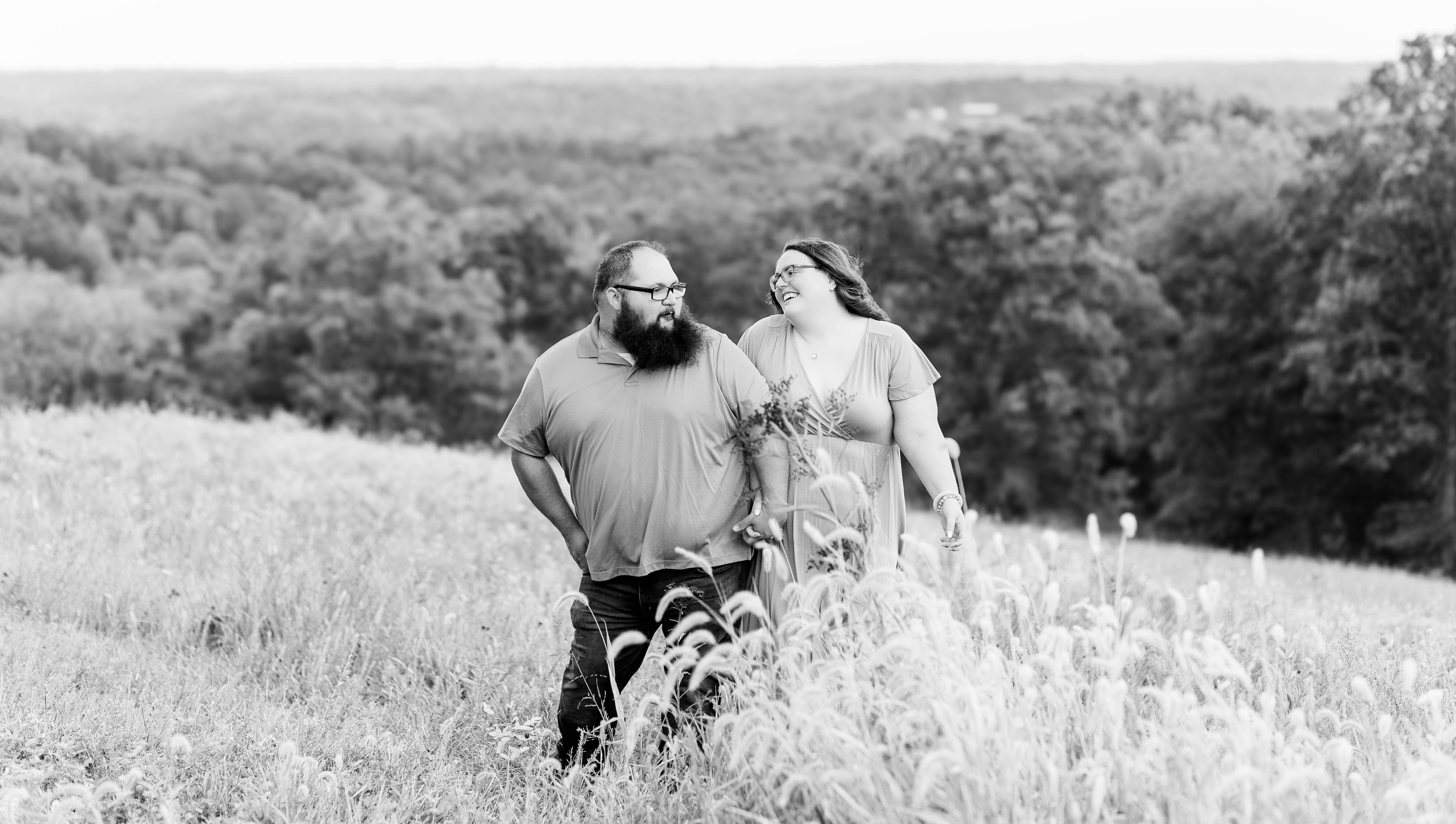 The Wedding Website of Natalie Neace and Logan Hall