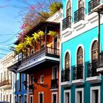 Old San Juan (Tourism)