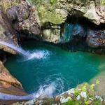 Safari exploring & 27 waterfalls