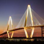 Arthur Ravenel Jr. Bridge