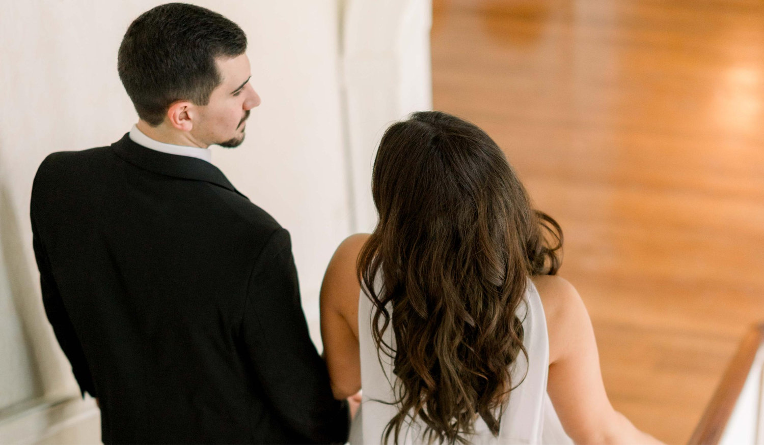 The Wedding Website of Gina Coppell and Ryan Wagener