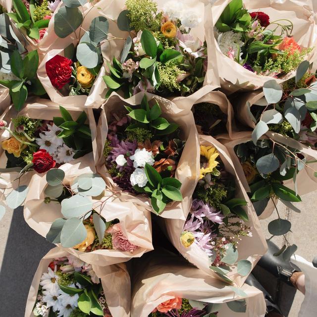 Flower Subscription (Bi-Weekly)