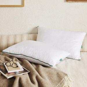 Set of 4, Marlow Cooling Infused Memory Foam Pillows