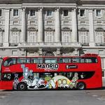Madrid City Tour