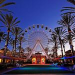 Irvine Spectrum Center