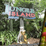 Jungle Island